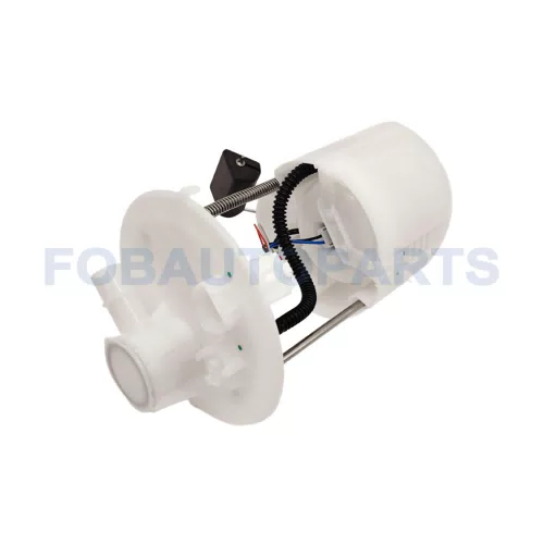 Fuel Pump Assembly for Toyota Corolla Matrix Pontiac Vibe 1.8L 2.4L 09-17 77020-02291 77020-02181 - image 6